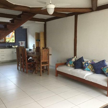 Condominio Acquaville - Curral Casa 2 Ilhabela Buitenkant foto
