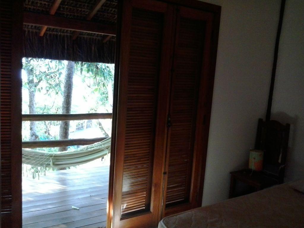 Condominio Acquaville - Curral Casa 2 Ilhabela Buitenkant foto