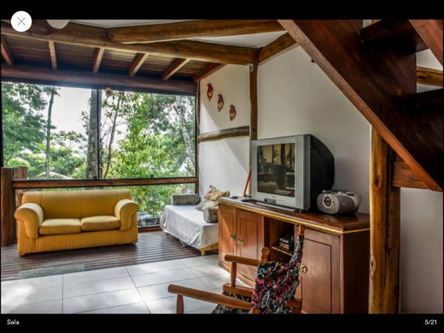 Condominio Acquaville - Curral Casa 2 Ilhabela Buitenkant foto