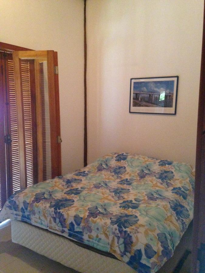 Condominio Acquaville - Curral Casa 2 Ilhabela Buitenkant foto