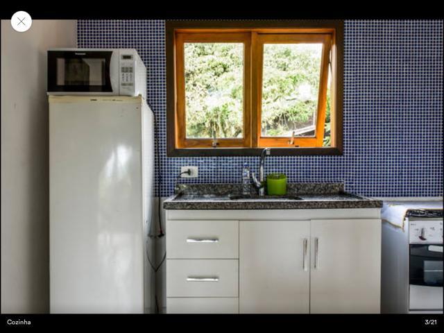 Condominio Acquaville - Curral Casa 2 Ilhabela Buitenkant foto