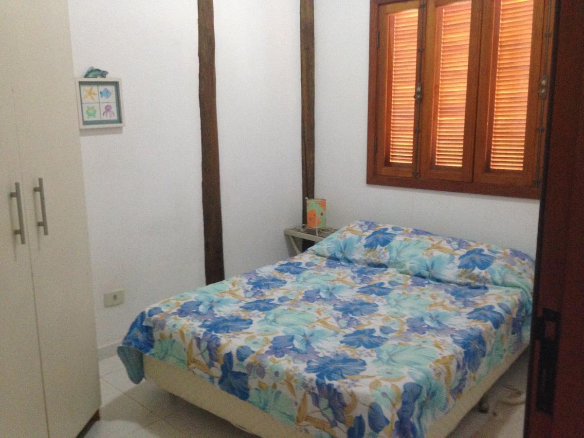 Condominio Acquaville - Curral Casa 2 Ilhabela Buitenkant foto