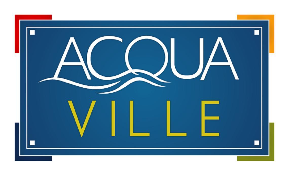 Condominio Acquaville - Curral Casa 2 Ilhabela Buitenkant foto