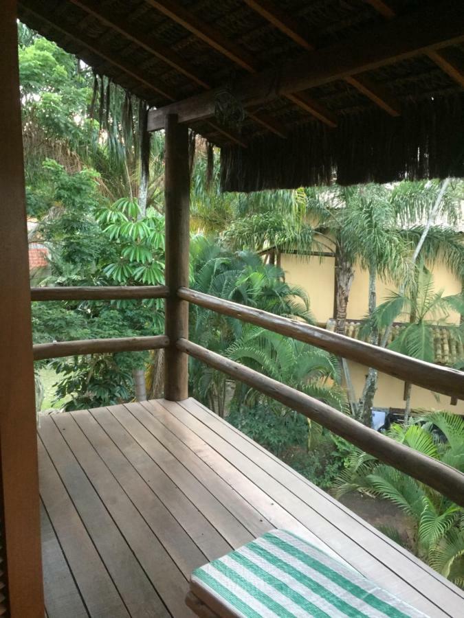 Condominio Acquaville - Curral Casa 2 Ilhabela Buitenkant foto