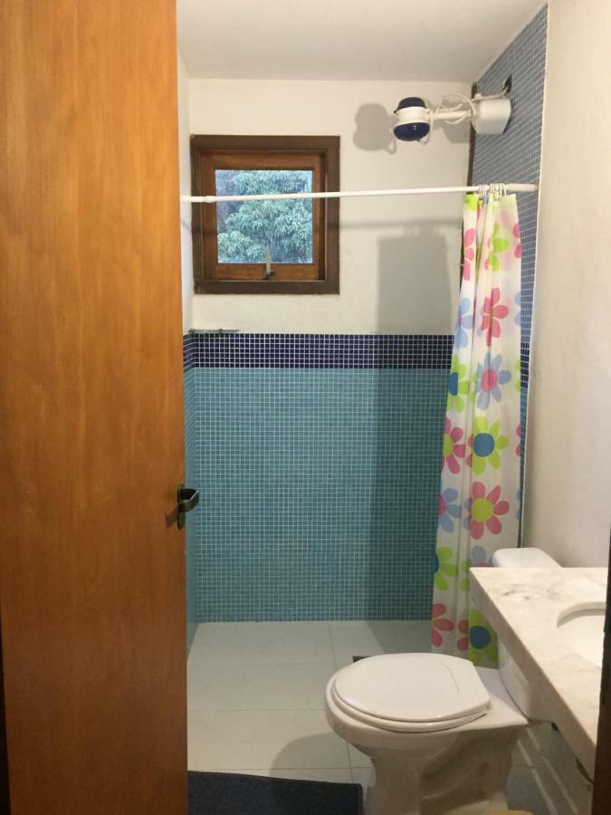 Condominio Acquaville - Curral Casa 2 Ilhabela Buitenkant foto